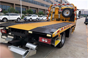 阳西24小时汽车送油服务公司