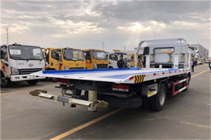 阳西汽车救援补胎