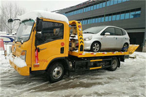 阳西附近道路救援服务