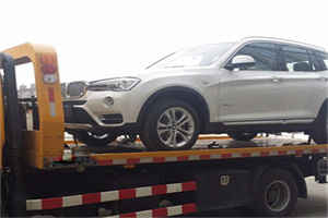 阳西拖车24小时服务电话